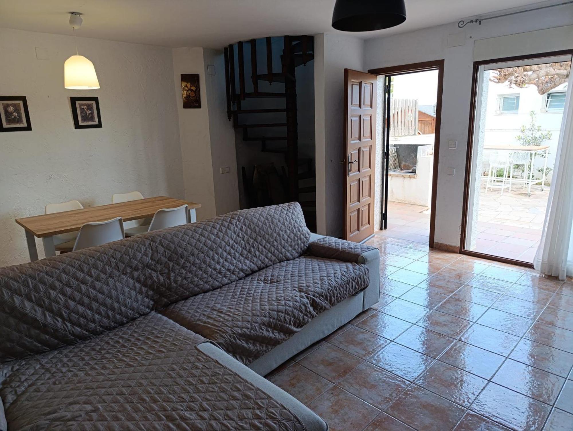 A H RENTALS Villa Carolina a 150 pasos de la playa Vinarós Exterior foto